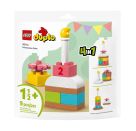 LEGO® DUPLO 30712 Feiertorte