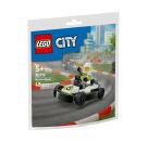 LEGO® CITY 30719 Go-Kart
