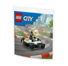 LEGO® CITY 30719 Go-Kart