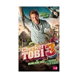 Checker Tobi 3: Die heimliche Herrscherin der Erde