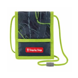 Brustbeutel Danger Cat Chiko