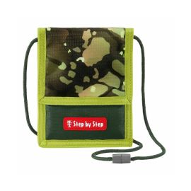 Brustbeutel Dino Torex