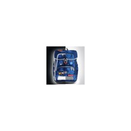 CLOUD REFLECT Schulranzen-Set Rocket Novo, 5-teilig