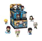 Funko POP!! Mini Vinyl Figures: Demon Slayer
