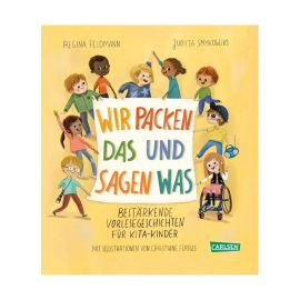 Wir packen das und sagen was