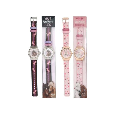 Miss Melody Armbanduhr