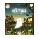 Vom Gespenst, das nicht allein sein wollte