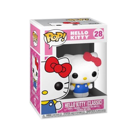 Funko POP! Hello Kitty Klassisch