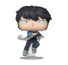 Funko POP!  Animation: SLVL- Sung Jinwoo w/CH