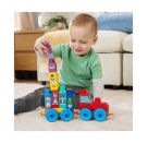 MEGA BLOKS Bau- und Lerntiertraktor