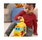 MEGA BLOKS Bau- und Lernbus