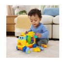 MEGA BLOKS Bau- und Lernbus