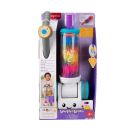Fisher-Price Lernspaß Staubsauger (D, F, E, I, DU)