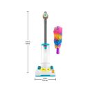 Fisher-Price Lernspaß Staubsauger (D, F, E, I, DU)