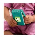 Fisher-Price Lernspaß Flip Phone (D, F, E, I, DU)