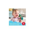 Fisher-Price Lernspaß Flip Phone (D, F, E, I, DU)