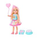Barbie Chelsea Geburtstagsfeier