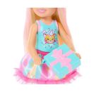 Barbie Chelsea Geburtstagsfeier