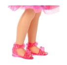 Barbie Chelsea Geburtstagsfeier