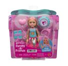 Barbie Chelsea Geburtstagsfeier