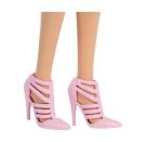 Barbie Deluxe Style - Pinke Jeansjacke