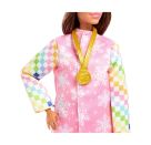 Barbie Snowboarderin Spielset