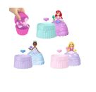Disney Prinzessin Kleine Puppen Valentine Cupcake