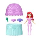 Disney Prinzessin Kleine Puppen Valentine Cupcake