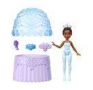 Disney Prinzessin Kleine Puppen Valentine Cupcake