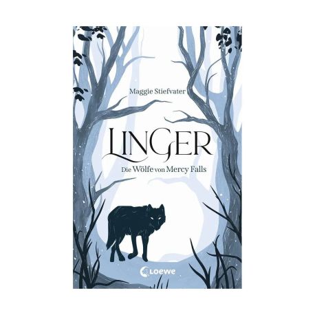 Linger (Die Wölfe von Mercy Falls, Band 2)
