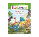 Bildermaus - Rettung für die Dinos