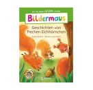Bildermaus - Geschichten von frechen Eichhörnchen