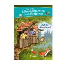 Die besten Silbengeschichten zum Lesenlernen - Auf ins Abenteuer!