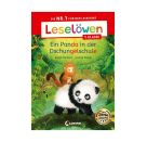Leselöwen 1. Klasse - Ein Panda in der Dschungelschule