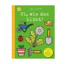 Foster, Jane: Mach mit! – Ui, wie das blüht!
