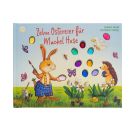 Grimm, Sandra/Stickel, Stephanie: Zehn Ostereier für Muckel Hase