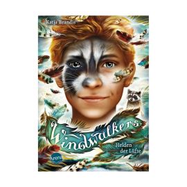 Brandis, Katja: Windwalkers – Helden der Lüfte (2)