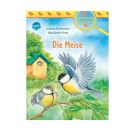 Sachwissen für Erstleser – Die Meise