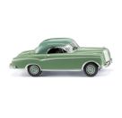 WIKING MB 220 Coupé - hellgrünMB 220 Coupé - light green