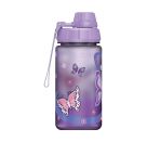Trinkflasche Sweet Butterfly, Lila