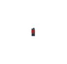 Trinkflasche Warrior, Rot