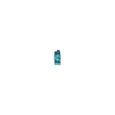Trinkflasche Underwater, Blau