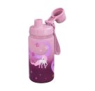 Trinkflasche Sweet Unicorn, Pink