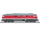 Märklin 36436 - H0 Diesellokomotive Baureihe 132