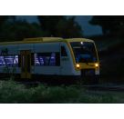 Märklin 36966 - H0 Dieseltriebwagen Regio Shuttle RS1, Baureihe 650