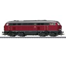 Märklin 39274 - H0 Diesellokomotive Baureihe 217