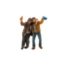 NOCH H0 Saufbrüder, 3D-Master