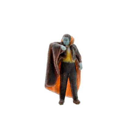 NOCH H0 Vampir-Graf, 3D-Master