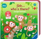 Bibu Shh...whos there? Jungle