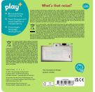 Bibu Shh...whos there? Jungle